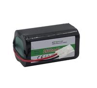 Batteria Al Litio Robot Da 14,8 V 3500 MAh, Compatibile Con Rowenta, Compatibile Con Tefal, Explorer Serie 20 40 60 RS-RT900866 2600 MAh(3200mAh)