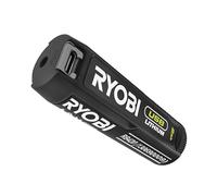 Batteria al litio RYOBI 4V USB - 2,0Ah - con cavo USB - RB420