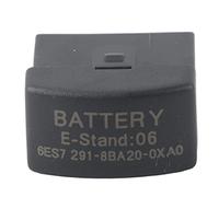 Batteria al litio S7-200 Alta capacità protezione dati lunga durata Modulo ricambio originale per SIMATIC S7-200 PLC 6ES7291-8BA20-0XA0