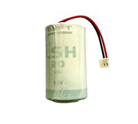 Batteria al litio SAFT LSH20 D 3,6V 13Ah compatibile tecnoalarm