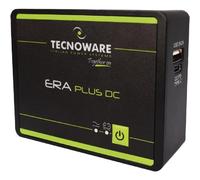 Batteria al litio Sai Tecnoware da 25 W, 240 minuti, protezione da sovratensioni USB-C/A