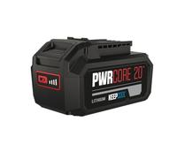 Batteria al litio SKIL 3104AA tensione 20 V capacita' 4.0 Ah ricarica 120 minuti