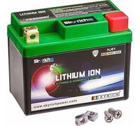 Batteria Da Litio SKYRICH hj01 per Moto Ricambi Ciclomotore Accessori