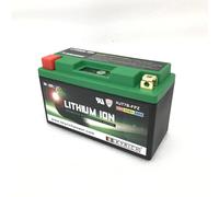 Batteria 12v yt7b-bs ytx9-bs hjt7b-fpz litio skyrich ducati monster panigale