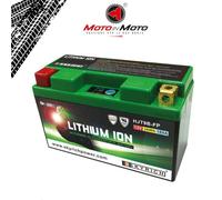 BATTERIA LITIO SKYRICH YT9B-BS MBK SKYLINER 250 400 NCX XOVER 125 SUZUKI DRZ 400
