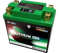 Skyrich Batteria Al Litio Lib9 12v 3ah