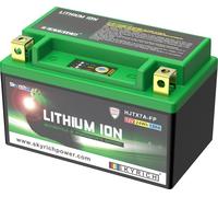 Batteria al litio Skyrich LITX7A PER SYM SYMPHONY 50 4T CARGO E4 2019 2020
