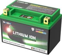 Batteria al litio Skyrich LTX9-BS PER HONDA CB 600 F HORNET S 2000 - 2002