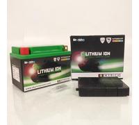 Batteria al litio Skyrich per moto BMW 1200 R S 2006-2009 YTX20CH-BS HJTX20CH-FP-S 6Ah