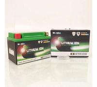 Batteria al litio Skyrich per moto KTM 690 Duke 2012-2017 YTX9-BS / 12V 8Ah
