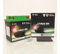 Batteria al litio Skyrich per Moto Suzuki 650 GSX 2016 12N9-4B-1