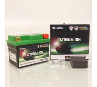 batteria al litio skyrich per scooter honda 50 dio sr 1990 ytz5s-bs / hjtz5s-fp