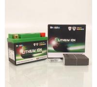 Batteria al litio Skyrich per scooter Suzuki 50 CP 1985 YB5L-B /