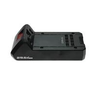 Batteria Al Litio Sostituibile Da 2500 MAh, Compatibile Con Aspirapolvere Wireless Midea P7, P7Flex/P7Max/P7Young/Q8 BP28825A.