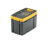 Batteria al litio STIGA E 420 capacita' 2 Ah per macchine portatili Serie 7 - 9