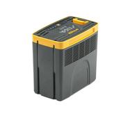 Batteria al litio STIGA E 475 capacita' 7.5 Ah macchine portatili serie 900