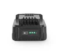 Batteria Al Litio VITO Gamma 20V 2Ah 20V VIBCBL202A 9180