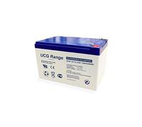 Batteria al piombo 12 V 12 Ah Ultracell gamma UL