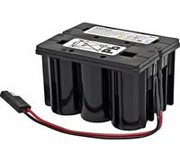 Batteria al piombo 12 V 2.5 Ah EnerSys Hawker Cyclon F2x3 0819-0024 Piombo-AGM L x A x P 114 x 89 x 70 mm Cavo Esente
