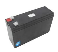 BATTERIA AL PIOMBO ACIDO RICARICABILE UPS 12V 5Ah FASTON 4.8MM 151 X 53