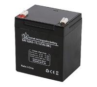 Batteria al piombo da 12 V 5 Ah