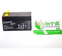 Batteria al piombo ENERGY SAFE 12V 1.3Ah