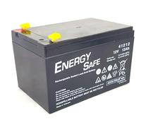 Batteria al piombo ENERGY SAFE 12V 12Ah