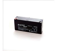 Batteria al piombo ENERGY SAFE 12V 2,3Ah (barretta)