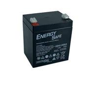 Batteria al piombo ENERGY SAFE 12V 5Ah