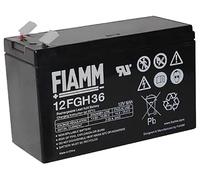 Batteria al piombo Fiamm 12FGH36, 12 Volt, 9 Ah