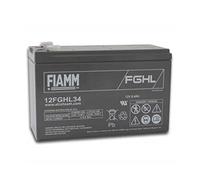 Batteria al Piombo Fiamm 12V 8.4AH 12FGHL34