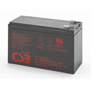 Batteria al piombo HR1234W CSB 12V 9Ah per UPS