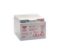 Batteria al piombo impermeabile NP24-12FR Yuasa 12V 24ah