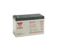 Batteria al piombo impermeabile NP7-12FR Yuasa 12V 7ah