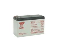 Batteria al piombo impermeabile NP7-12L Yuasa 12v 7ah