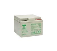 Batteria al piombo impermeabile NPL24-12FR Yuasa 12v 24ah