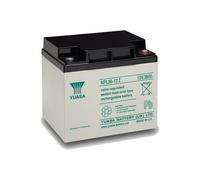 Batteria al piombo impermeabile NPL38-12 Yuasa 12v 38ah
