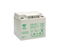 Batteria al piombo impermeabile NPL38-12FR Yuasa 12v 38ah