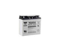 Batteria ciclica al piombo impermeabile ricaricabile YUASA REC22-12 12V 22AH ...