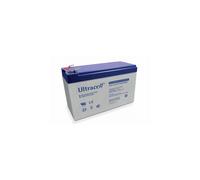 Batteria al piombo impermeabile UL9-12 Ultracell 12v 9ah