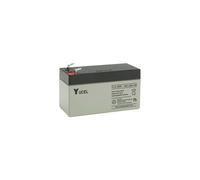 Batteria al piombo impermeabile Y1.2-12FR Yuasa Yucel 12v 1.2ah