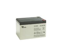 Batteria al piombo impermeabile Y12-12FR Yuasa Yucel 12v 12ah