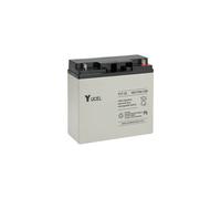 Batteria al piombo impermeabile Y17-12 Yuasa Yucel 12v 17ah