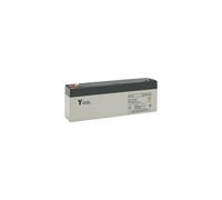 Batteria al piombo impermeabile Y2.1-12 Yuasa Yucel 12v 2.1ah