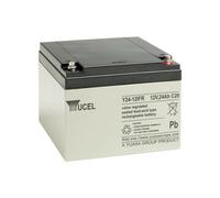 Batteria al piombo impermeabile Y24-12FR Yuasa Yucel 12v 24ah