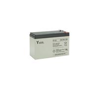 Batteria al piombo impermeabile Y7-12 Yuasa Yucel 12v 7ah