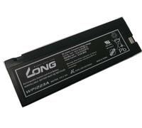Bleigelakku LONG WP1223A 12V 2100mAh