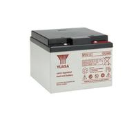 Batteria al piombo originale per Yuasa NP24-12I