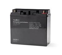 Batteria al Piombo Ricaricabile 12 V 17000 mAh