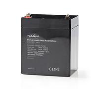 Batteria al Piombo Ricaricabile 12 V 5000 mAh